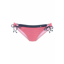 S Oliver Bikini Donji Dio Avni Bijela Plava Crvena Jeftinije Hr