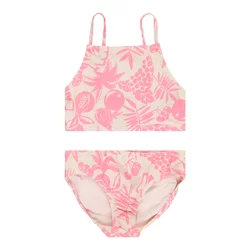 Gap Bikini Ecru Prljavo Bijela Roza Jeftinije Hr