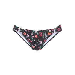 LASCANA Bikini Donji Dio Bloom Miks Boja Crna Jeftinije Hr