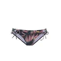 Lascana Bikini Donji Dio Crna Zelena Roza Jeftinije Hr
