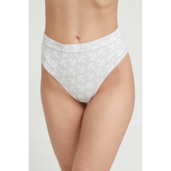 Tommy Hilfiger Underwear Bikini Donji Dio Sivkasto Be Bijela Prljavo Bijela Jeftinije Hr