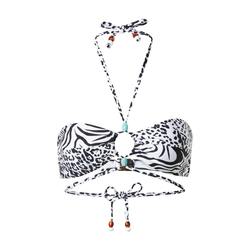 River Island Bikini Zgornji Del Rna Ceneje Si