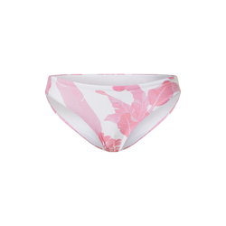 GUESS Bikini Donji Dio BRIEF Roza Bijela Jeftinije Hr