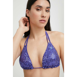 Guess Bikini Gornji Dio Orhideja Bijela Jeftinije Hr