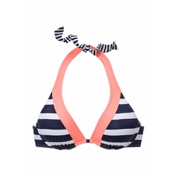 Kangaroos Bikini Gornji Dio Anita Mornarsko Plava Marelica Bijela Jeftinije Hr