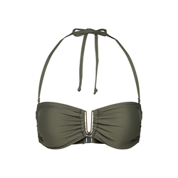 ABOUT YOU Bikini Gornji Dio Melanie Kaki Jeftinije Hr