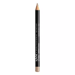 Nyx Professional Makeup Olovka Za Usne Slim Lip Pencil Nude Beige Spl Jeftinije Hr