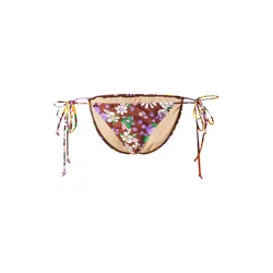 Cotton On Body Bikini Donji Dio Sme A Zelena Ljubi Asta Bijela Jeftinije Hr