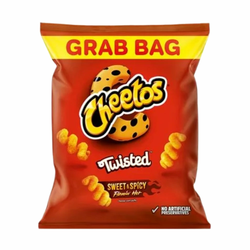 Cheetos Twisted Flamin Hot G Jeftinije Hr