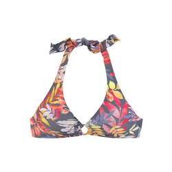 Vivance Bikini Gornji Dio Siva Miks Boja Jeftinije Hr