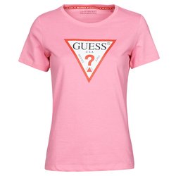 Guess Majice Kratkih Rukava Ss Cn Original Tee Ru I Asta Jeftinije Hr