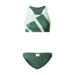 ADIDAS PERFORMANCE Sportski Bikini Bars Menta Travnato Zelena Jeftinije Hr