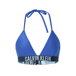 Calvin Klein Swimwear Bikini gornji dio plava noćno plava svijetloplava Jeftinije hr