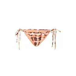 Seafolly Bikini donji dio Rio bež smeđa marelica Jeftinije hr