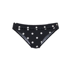 LASCANA Bikini Donji Dio Crna Bijela Jeftinije Hr