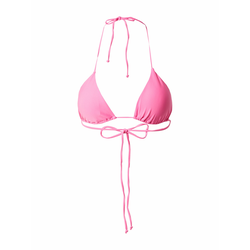 Nly By Nelly Bikini Gornji Dio Svijetloroza Jeftinije Hr