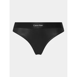 Calvin Klein Swimwear Bikini Donji Dio Crna Bijela Jeftinije Hr