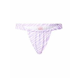 Hunkem Ller Bikini Donji Dio Lila Bijela Jeftinije Hr