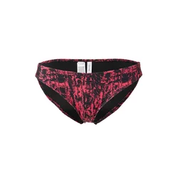 Calvin Klein Swimwear Bikini Donji Dio Roza Crna Jeftinije Hr