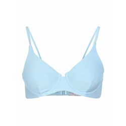 Hunkemöller Bikini gornji dio BALI svijetloplava Jeftinije hr