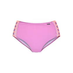 Venice Beach Bikini Donji Dio Orhideja Bijela Losos Jeftinije Hr