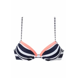 Kangaroos Bikini Gornji Dio Mornarsko Plava Marelica Bijela Jeftinije Hr