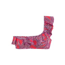Lascana Bikini Gornji Dio Crvena Roza Ljubi Asta Jeftinije Hr