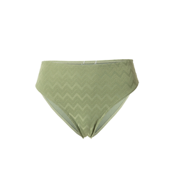 Roxy Bikini Donji Dio Current Coolness Kaki Jeftinije Hr