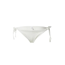 ABOUT YOU x Marie von Behrens Bikini hlačke Amanda bela Ceneje si