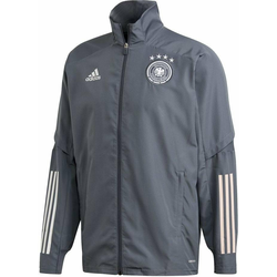 Jakna Adidas Dfb Pre Jkt Ceneje Si