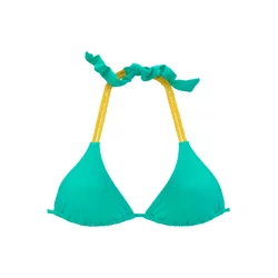 VENICE BEACH Bikini Gornji Dio Limeta Zelena Menta Jeftinije Hr