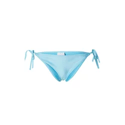 Calvin Klein Swimwear Bikini Donji Dio Akvamarin Crna Bijela Jeftinije Hr
