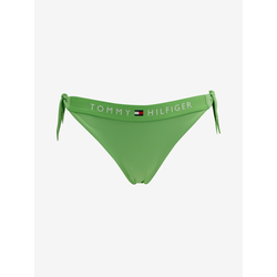 Tommy Hilfiger Underwear Bikini Donji Dio Morsko Plava