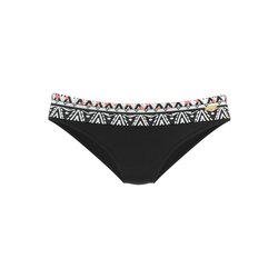 Lascana Bikini Donji Dio Band Crna Jeftinije Hr