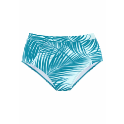 LASCANA ACTIVE Sportski Bikini Donji Dio Petrol Bijela Jeftinije Hr