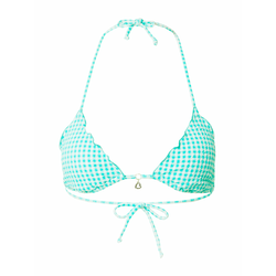 Banana Moon Bikini Gornji Dio Tirkiz Bijela Jeftinije Hr