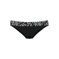 LASCANA Bikini Donji Dio Meadow Bijela Crna Jeftinije Hr