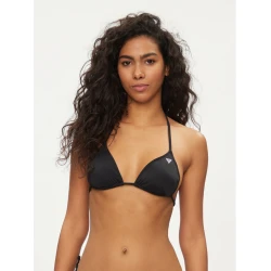 Guess Bikini Gornji Dio Crna Jeftinije Hr
