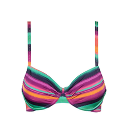 LASCANA Bikini Gornji Dio Miks Boja Jeftinije Hr