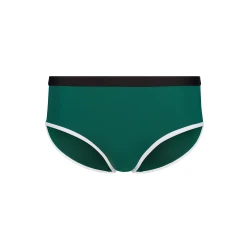 Skiny Bikini Donji Dio Tamno Zelena Crna Bijela Jeftinije Hr