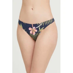 ROXY Bikini Donji Dio Into The Sun Mornarsko Plava Miks Boja Jeftinije Hr