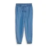 TOM TAILOR Kavbojke  moder denim