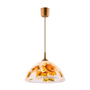 Luster na sajli 1xE27/60W/230V