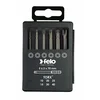 Set bitova Felo Industrial Bit-box Profi 73 mm TORX 03691716 6 kom