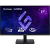 Viewsonic Monitor VX27G1-2K, 27, 2560x1440 QHD, 180Hz, IPS, 1ms, 2x HDMI, DP
