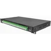 Optieki patch panel ExeLink sa 24 konektora SC/APC za rek orman
