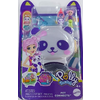 Polly Pocket Mattel MiniKompaktni komplet za igranje s pandami (HRD38)