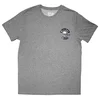 Black Label Society Mini Skull Logo Grey M Majica