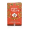 English Tea Shop CHAI črni čaj 20x2g