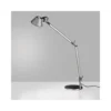 TOLOMEO TIJELO STOLNE LAMPE 1xE27/70W/230V ALUMINIJ BEZ POSTOLJA A001000